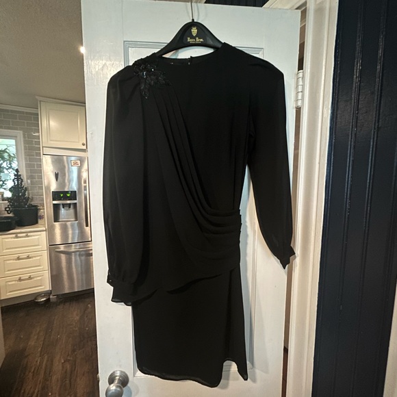 Vintage Ursula of Switzerland 3/4. Drape front, no signs of wear. - Picture 10 of 10